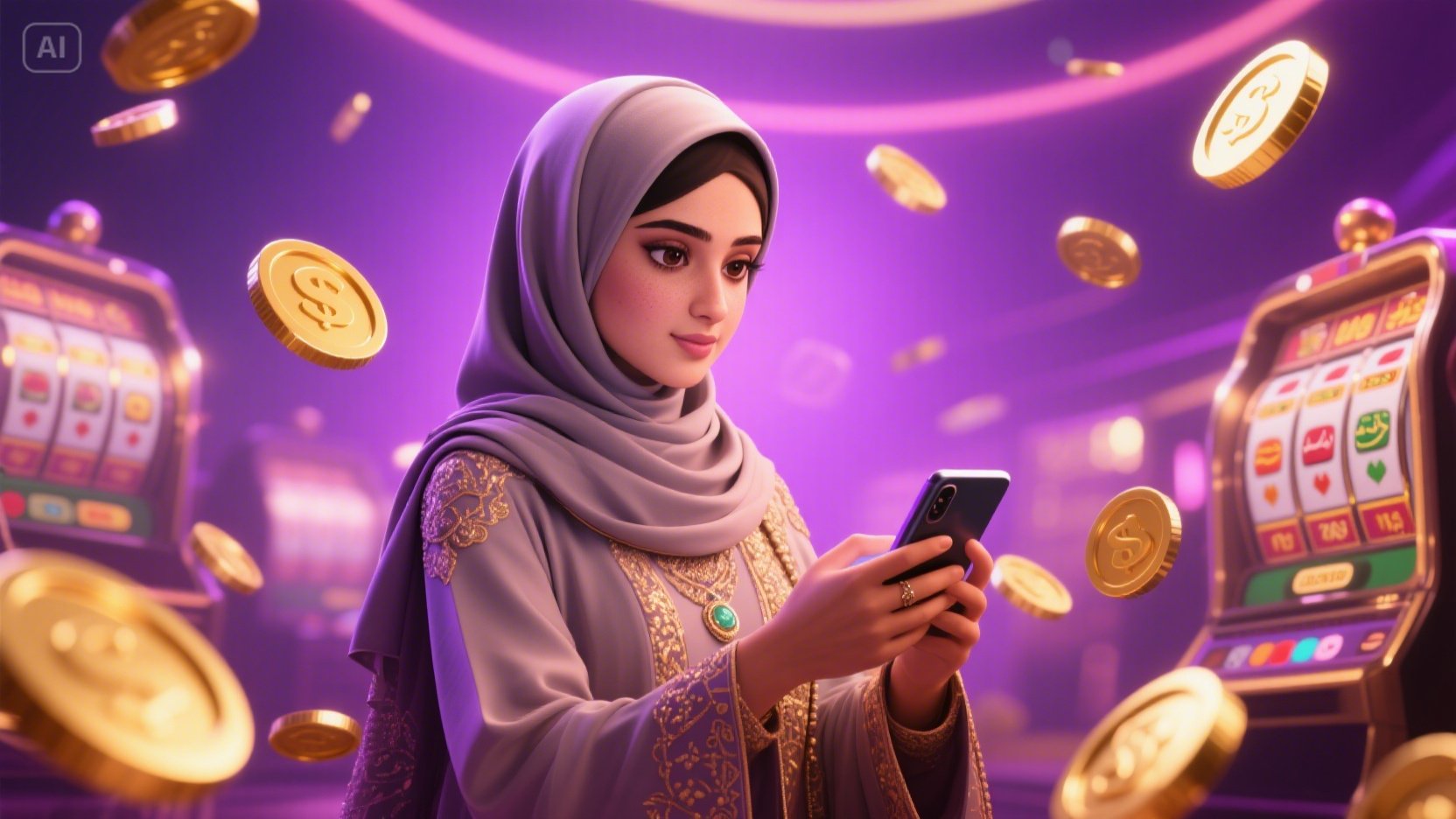 Registration at TonyBet Casino Casino