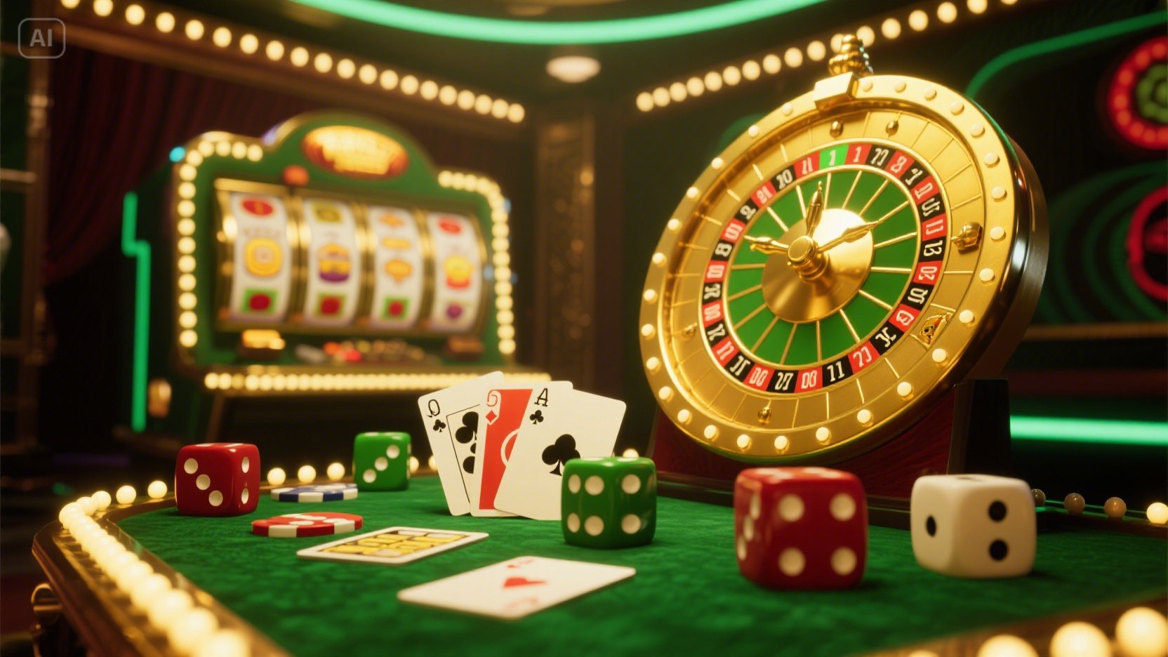 Casino TonyBet Casino desktop and mobile interfaces