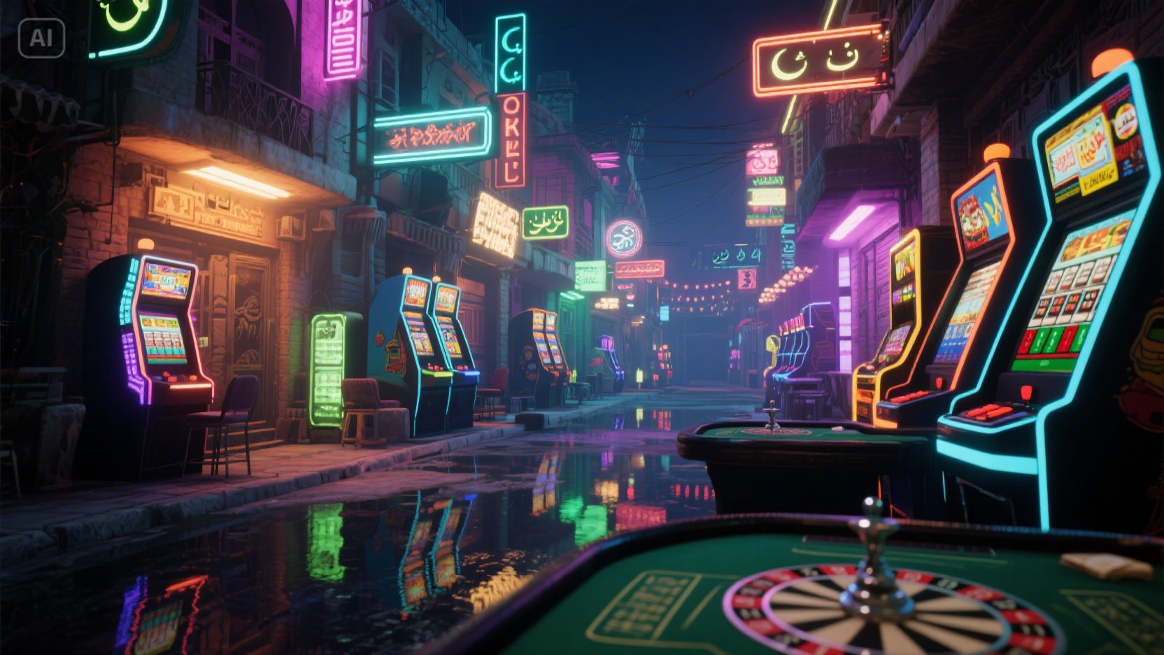 Registration at TonyBet Casino Casino