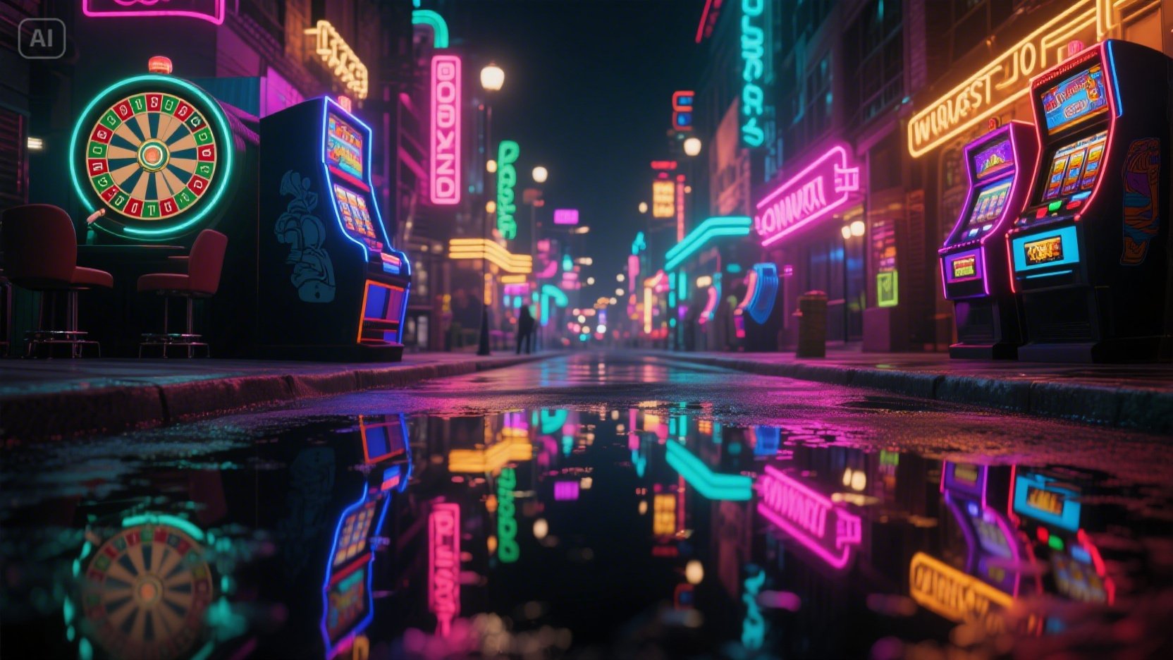 Registration at TonyBet Casino Casino