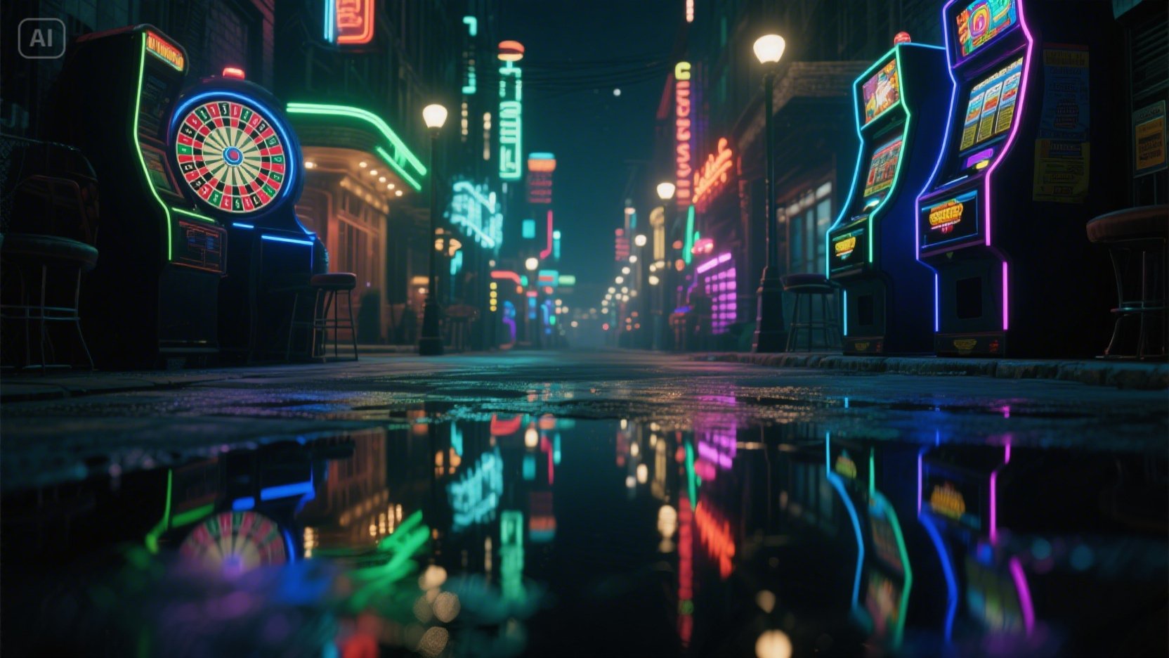 Registration at TonyBet Casino Casino